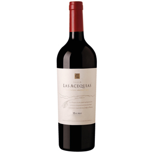 Valle Las Acequias Malbec Oak, 75 cl