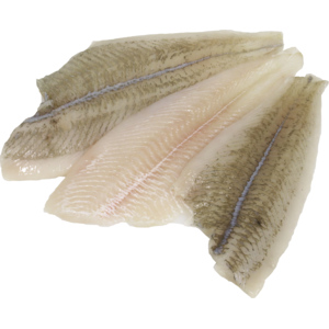 Quality MSC Goldbutt Filet, gemischt, ca. 60 - 90 g, ca. 1 kg Quality MSC Goldbutt Filet, gemischt, ca. 60 - 90 g, ca. 1 kg