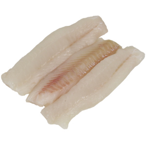 Quality MSC Dorsch Filet Royal, ohne Haut, ca. 100 - 300 g, ca. 1 kg