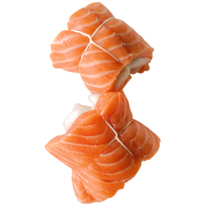 Quality Fischroulade, ca. 150 g