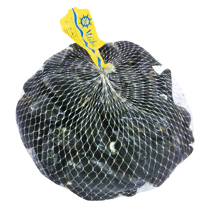 Miesmuscheln im Netz, ca. 1 kg Miesmuscheln im Netz, ca. 1 kg