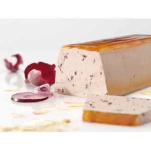 Le Patron Geflügel-Terrine, ca. 1,3 kg