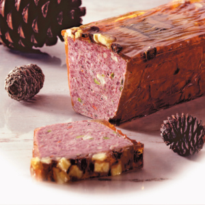 Le Patron Reh Terrine, Schweiz/Österreich, ca. 1,3 kg Le Patron Reh Terrine, Schweiz/Österreich, ca. 1,3 kg