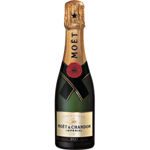 Moët & Chandon Brut Imperial Champagne AOC, 20 cl Moët & Chandon Brut Imperial Champagne AOC, 20 cl