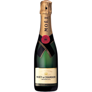 Moët & Chandon Brut Imperial Champagne AOC, 37.5 cl