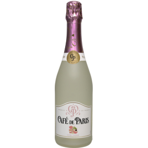 Café de Paris Litchi, 75 cl Café de Paris Litchi, 75 cl