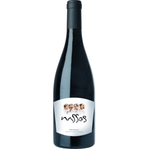 Sanzo Nassos Roble Priorat DOCa, 75 cl