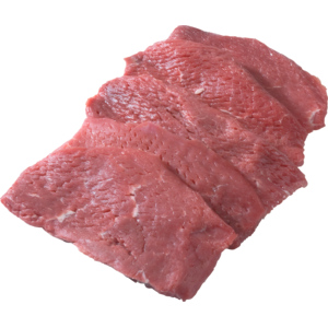Rinds-Saftplätzli II, 10 x ca. 160 g