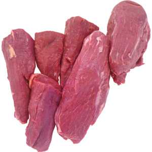 Rinds-Filetspitzen, ca. 1 kg Rinds-Filetspitzen, ca. 1 kg