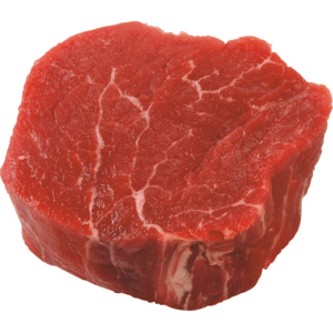 Rinds-Filet, 1 x ca. 140 g