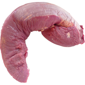 Rinds-Huftsteak II gewürzt, gesteakt, GNW Rinds-Huftsteak II gewürzt, gesteakt, GNW