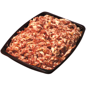 Bell Speck Plättli, 1 kg