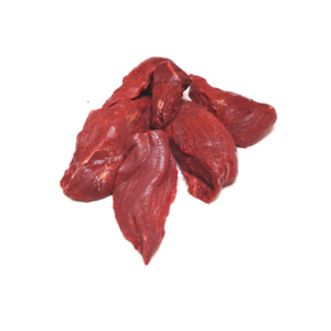 Rinds-Filetspitz Kopf II, ca. 1,5 kg Rinds-Filetspitz Kopf II, ca. 1,5 kg