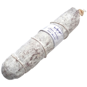 Haus Salami Tipo Felino, ca. 900 g Haus Salami Tipo Felino, ca. 900 g
