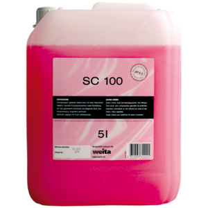 SC 100 Seifencreme, 5 l SC 100 Seifencreme, 5 l
