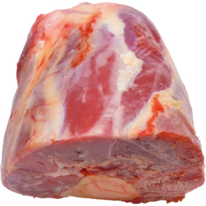 Rinds-Haxen, ohne Knopf, ca. 2,3 kg