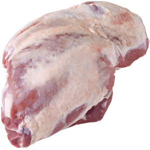 Lamm Gigot, ohne Bein, hohl entbeint, Schweiz, ca. 2,3 kg Lamm Gigot, ohne Bein, hohl entbeint, Schweiz, ca. 2,3 kg