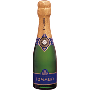 Pommery Brut Royal Champagne AOC, 20 cl Pommery Brut Royal Champagne AOC, 20 cl