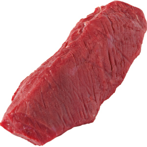 Rinds-Huftfilet enthäutet, ca. 800 g Rinds-Huftfilet enthäutet, ca. 800 g