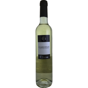 Clavien Chardonnay Valais AOC, 50 cl
