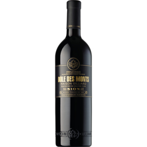 Dôle des Monts Valais AOC, 75 cl