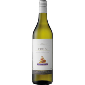Magistrale Fechy AOC, 70 cl Magistrale Fechy AOC, 70 cl
