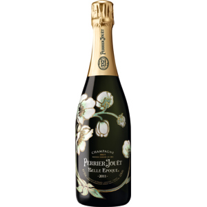 Perrier-Jouët Belle Epoque Champagne AOC, 75 cl
