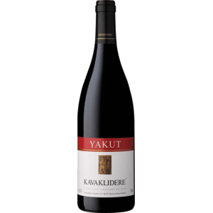 Yakut Kavaklidere, 75 cl Yakut Kavaklidere, 75 cl