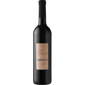 Calmelo Negroamaro Puglia IGP, 75 cl Calmelo Negroamaro Puglia IGP, 75 cl