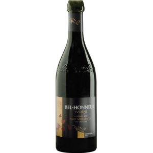 Bel-Honneur Yvorne Chablais AOC, 70 cl Bel-Honneur Yvorne Chablais AOC, 70 cl