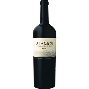 Alamos Malbec Bodegas Catena Mendoza, 75 cl