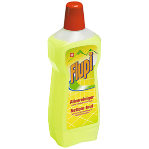 Flupi Allzweckreiniger, 1 l Flupi Allzweckreiniger, 1 l