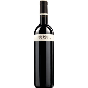 Els Pics Bodegas Mas Alta Priorat DOCa, 75 cl Els Pics Bodegas Mas Alta Priorat DOCa, 75 cl