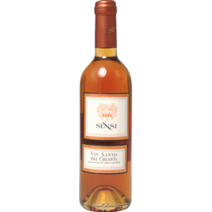 Sensi Vin Santo Chianti DOC, 50 cl Sensi Vin Santo Chianti DOC, 50 cl