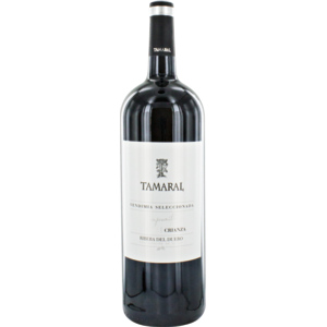 Tamaral Crianza Ribera del Duero DO, 1,5 l Tamaral Crianza Ribera del Duero DO, 1,5 l