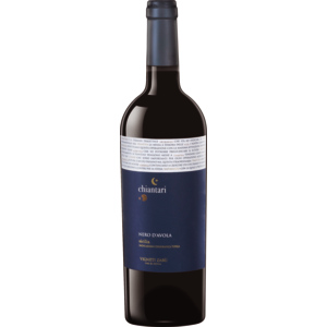 Chiantari Nero d`Avola Sicilia IGT, 75 cl Chiantari Nero d`Avola Sicilia IGT, 75 cl