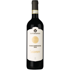 Santavenere Vino Nobile di Montepulciano DOCG, 75 cl Santavenere Vino Nobile di Montepulciano DOCG, 75 cl