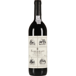 Fabelhaft Douro DOC, 75 cl