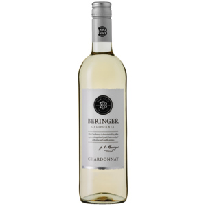 Beringer Classic Chardonnay, 75 cl Beringer Classic Chardonnay, 75 cl