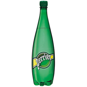 Perrier PET, 1l Perrier PET, 1l