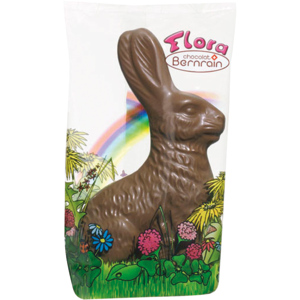 Bernrain Sitzhase Flora, Stück zu 250 g