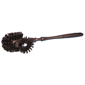 WC-Besen Flex schwarz, 8 cm WC-Besen Flex schwarz, 8 cm