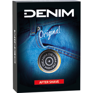Denim After Shave Original, 100 ml Denim After Shave Original, 100 ml