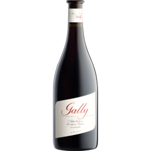 Gally Assemblage Rouge Valais AOC, 75 cl