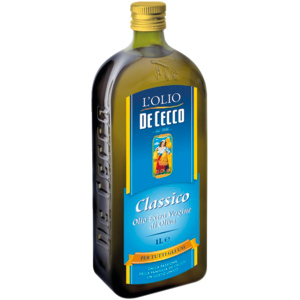 De Cecco Olivenöl extra vergine Classico, 1 l