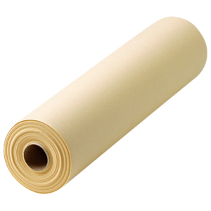 Quality Tête-à-tête Airlaid, champagne, 0,4 x 24 m