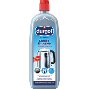 Durgol Schnell-Entkalker, 2 x 1 l