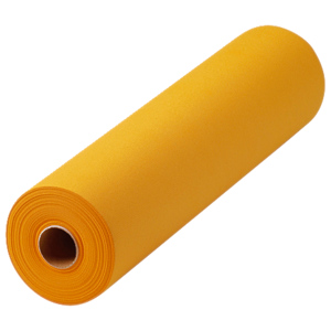 Quality Tête-à-tête Airlaid, orange, 0,4 x 24 m Quality Tête-à-tête Airlaid, orange, 0,4 x 24 m