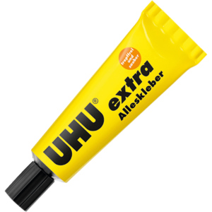 UHU Alleskleber extra 31 g
