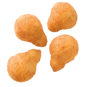 Kadi Pommes Williams paniert TK 5 kg
